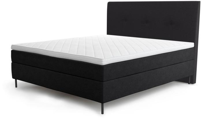 Bild 6, Diplomat 180X200 cm | Jensen Beds | Bonus Möbler