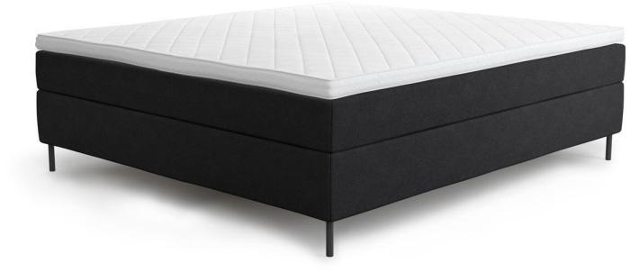 Bild 5, Diplomat 180X200 cm | Jensen Beds | Bonus Möbler