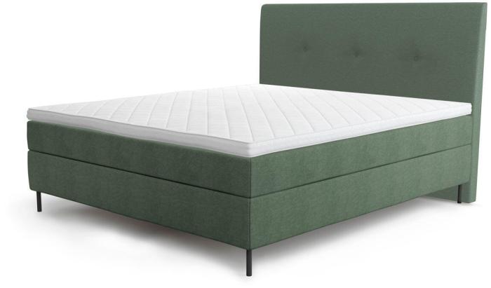 Bild 2, Diplomat 180X200 cm | Jensen Beds | Bonus Möbler