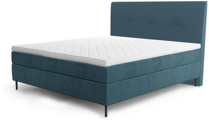 Bild 4, Diplomat 180X200 cm | Jensen Beds | Bonus Möbler