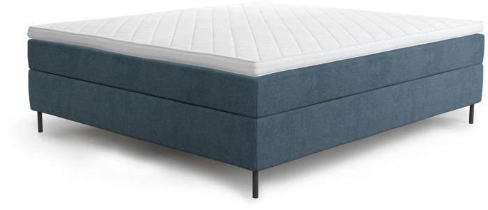 Bild 3, Diplomat 180X200 cm | Jensen Beds | Bonus Möbler