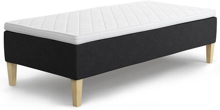 Bild 10, Diplomat 80X200 cm | Jensen Beds | Bonus Möbler