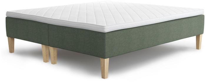 Bild 2, Diplomat 80X200 cm | Jensen Beds | Bonus Möbler