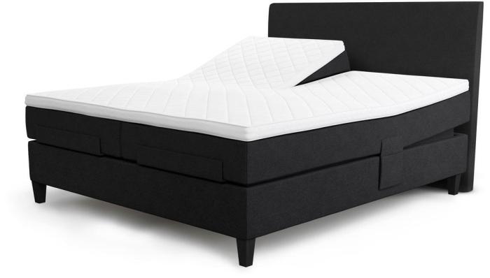 Bild 6, Diplomat Aqtive II 80X200 cm | Jensen Beds | Bonus Möbler