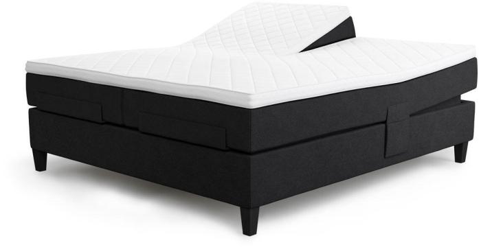 Bild 5, Diplomat Aqtive II 80X200 cm | Jensen Beds | Bonus Möbler