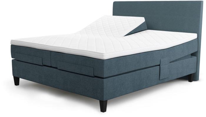 Bild 7, Diplomat Aqtive II 80X200 cm | Jensen Beds | Bonus Möbler