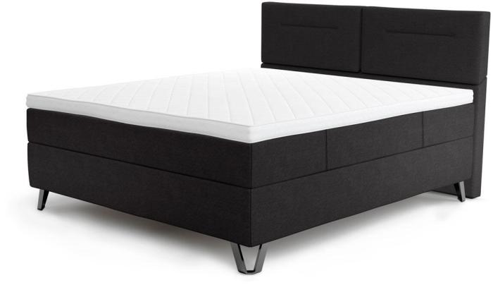 Bild 2, Prestige 180X200 cm | Jensen Beds | Bonus Möbler
