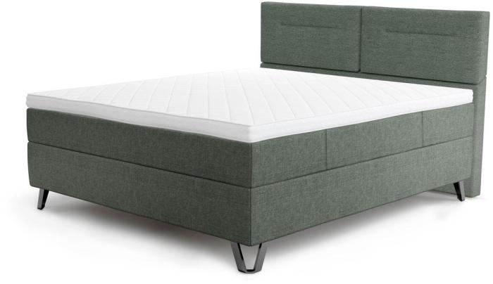 Bild 6, Prestige 180X200 cm | Jensen Beds | Bonus Möbler