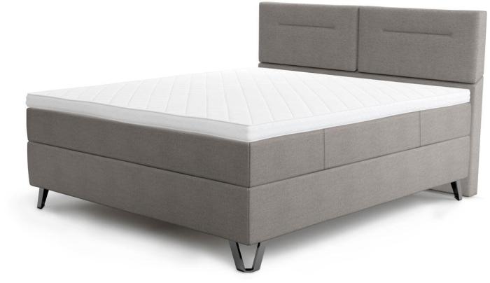 Bild 8, Prestige 180X200 cm | Jensen Beds | Bonus Möbler