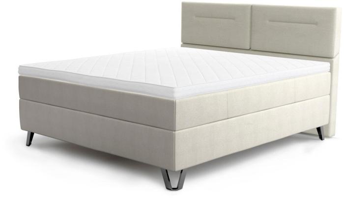 Bild 10, Prestige 180X200 cm | Jensen Beds | Bonus Möbler