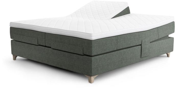 Bild 5, Prestige Aqtive II 80X200 cm | Jensen Beds | Bonus Möbler