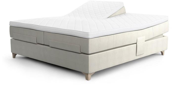 Bild 3, Prestige Aqtive II 80X200 cm | Jensen Beds | Bonus Möbler