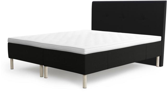 Bild 10, Supreme 80X200 cm | Jensen Beds | Bonus Möbler