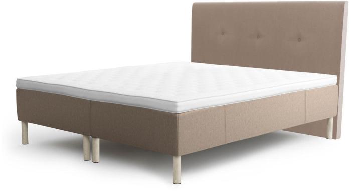 Bild 12, Supreme 80X200 cm | Jensen Beds | Bonus Möbler