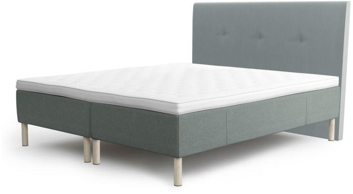 Bild 6, Supreme 80X200 cm | Jensen Beds | Bonus Möbler