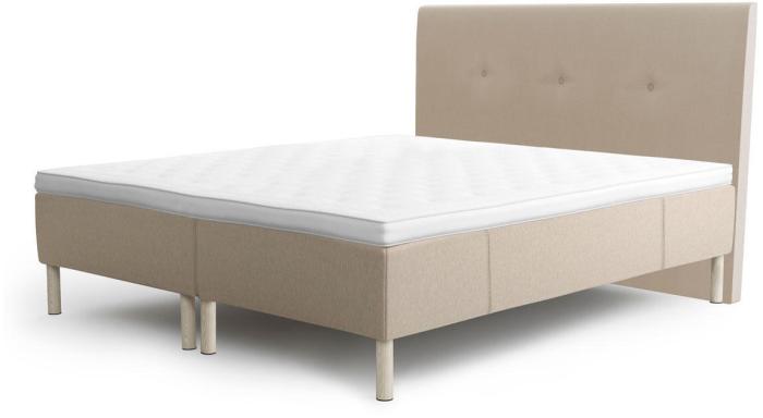 Bild 2, Supreme 80X200 cm | Jensen Beds | Bonus Möbler