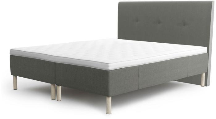 Bild 4, Supreme 80X200 cm | Jensen Beds | Bonus Möbler