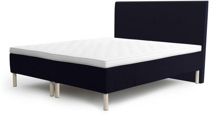 Bild 8, Supreme 80X200 cm | Jensen Beds | Bonus Möbler