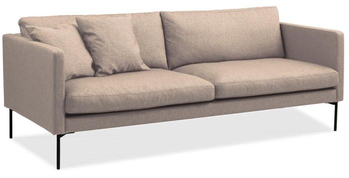 Bild 6, EX 400 EX 401 3-sitssoffa - Hovden - Bonus Möbler