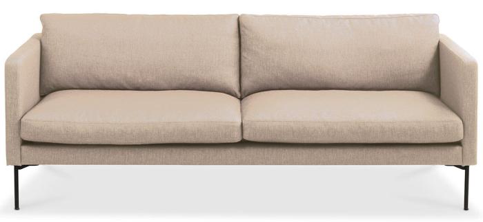 Bild 7, EX 400 EX 401 3-sitssoffa - Hovden - Bonus Möbler