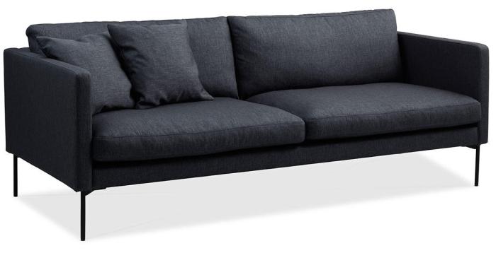 Bild 9, EX 400 EX 401 3-sitssoffa - Hovden - Bonus Möbler