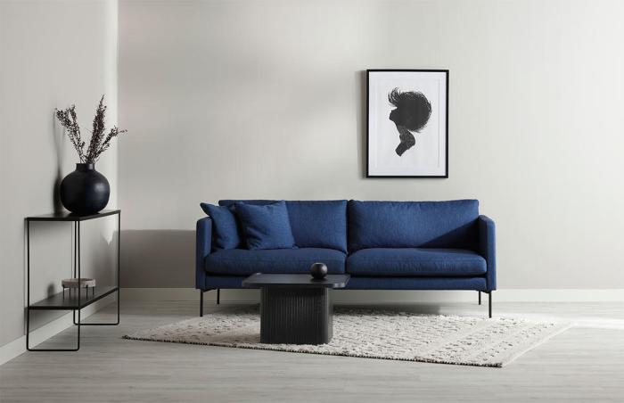 Bild 15, EX 400 EX 401 3-sitssoffa - Hovden - Bonus Möbler