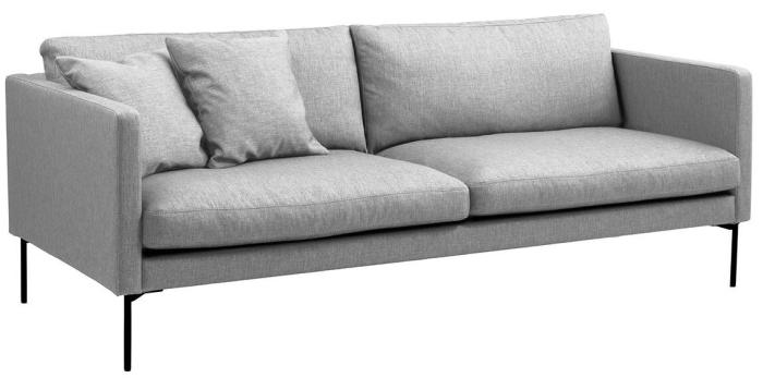 Bild 10, EX 400 EX 401 3-sitssoffa - Hovden - Bonus Möbler