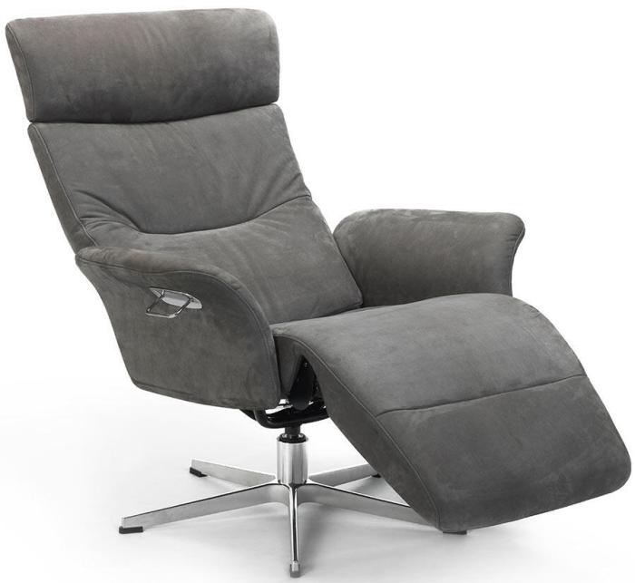 Bild 2, Master Läder | Conform | Bonus Möbler