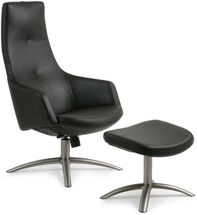 Bild 2, Joy Hög Läder | Conform | Bonus Möbler