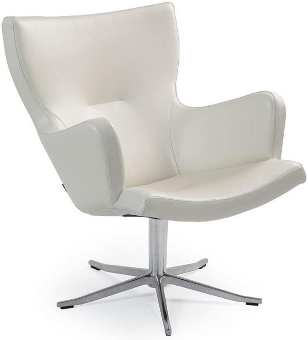 Bild 5, Gyro med armstöd Läder - Conform - Bonus Möbler