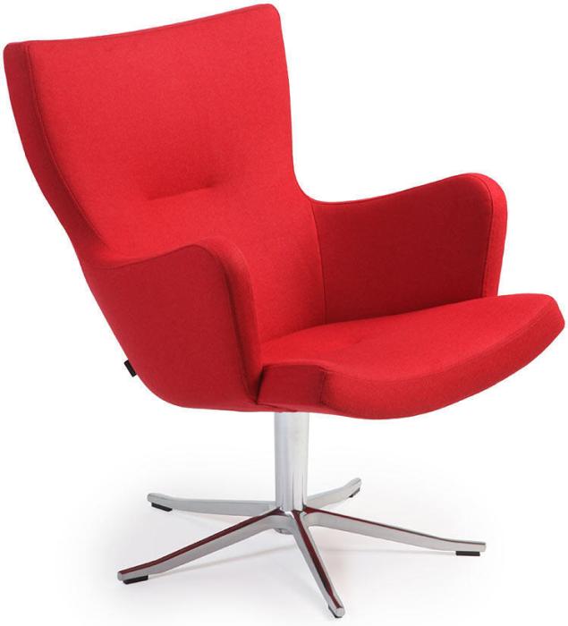 Bild 2, Gyro med armstöd Tyg | Conform | Bonus Möbler