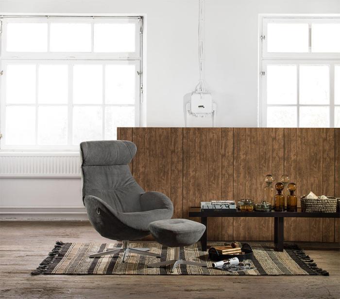 Bild 7, Globe Läder | Conform | Bonus Möbler