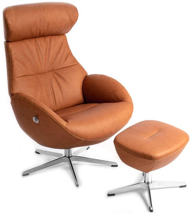 Bild 5, Globe Läder | Conform | Bonus Möbler