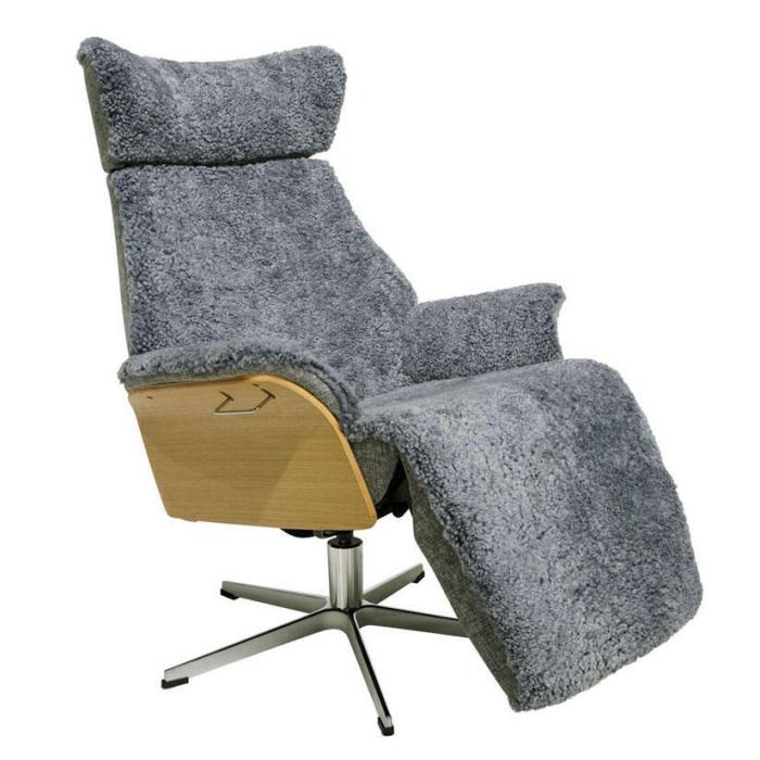 Bild 4, Air Fårskinn - Conform - Bonus Möbler