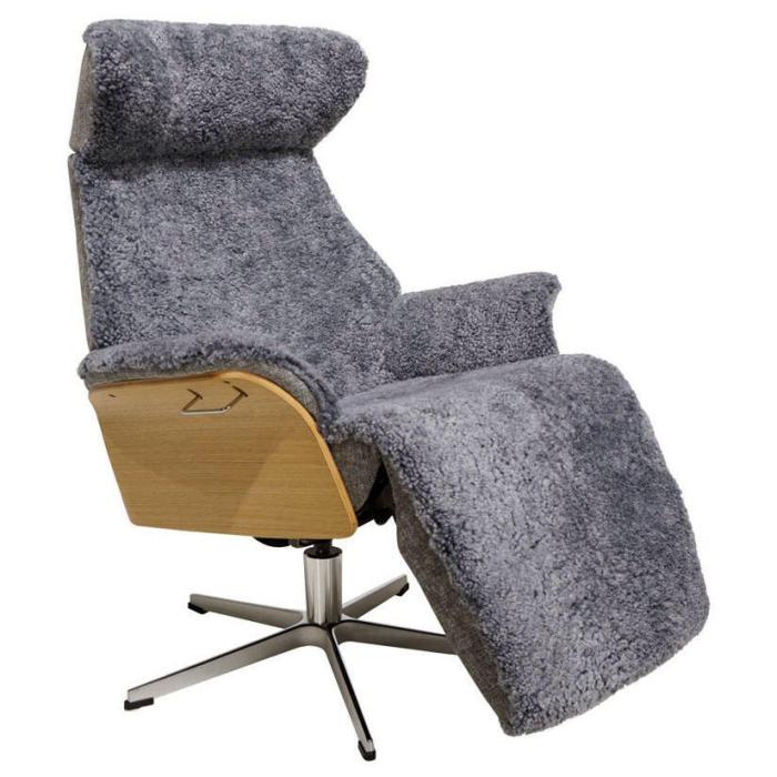 Bild 7, Air Fårskinn - Conform - Bonus Möbler