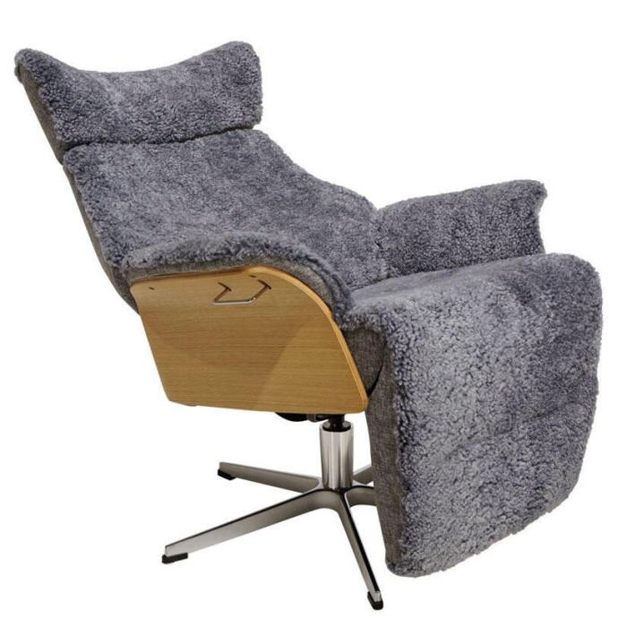 Bild 6, Air Fårskinn - Conform - Bonus Möbler