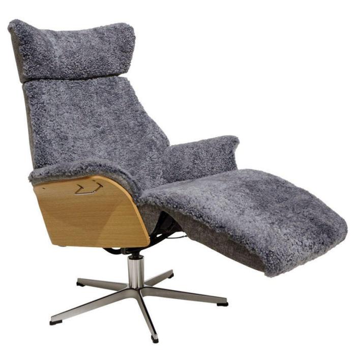 Bild 5, Air Fårskinn - Conform - Bonus Möbler