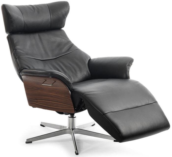 Bild 2, Air Läder | Conform | Bonus Möbler