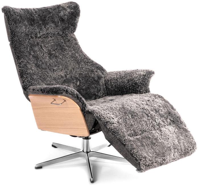 Bild 2, Air Fårskinn - Conform - Bonus Möbler