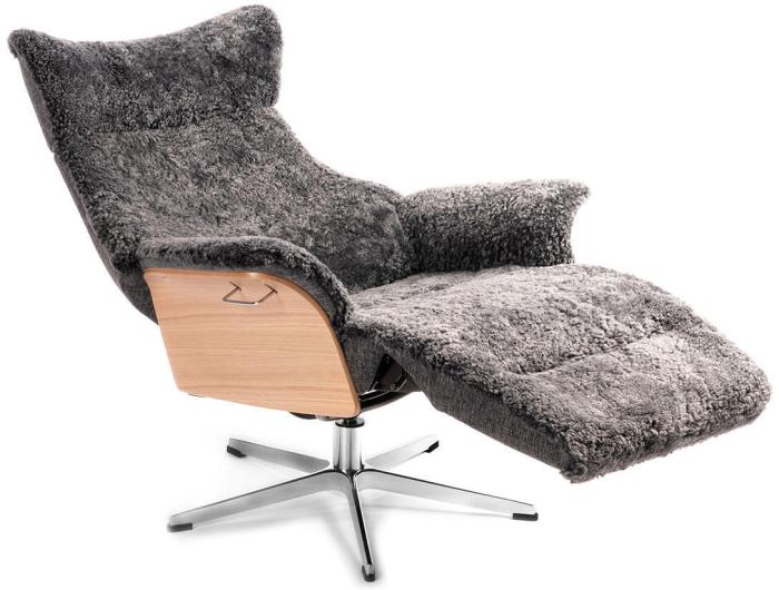 Bild 3, Air Fårskinn - Conform - Bonus Möbler