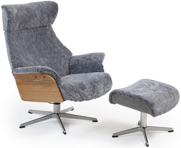 Bild 2, Air Fårskinn | Conform | Bonus Möbler