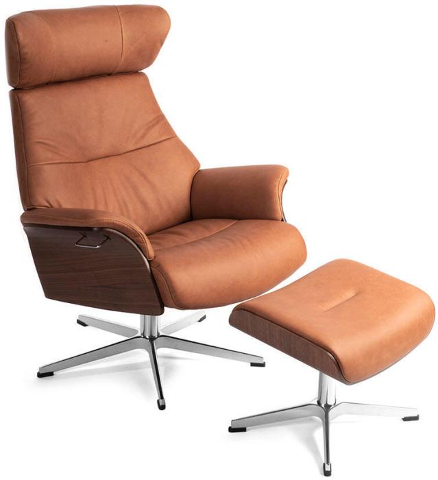 Bild 10, Air Läder | Conform | Bonus Möbler