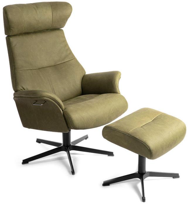 Bild 11, Air Läder | Conform | Bonus Möbler