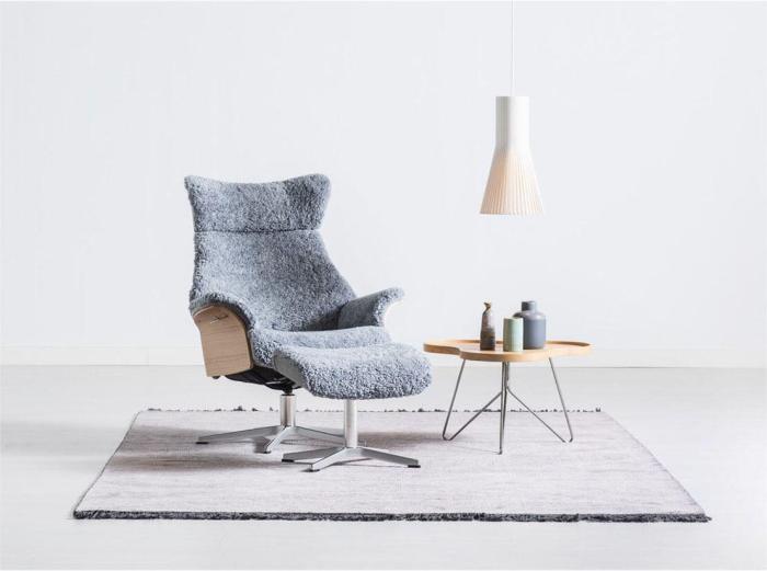 Bild 5, Air Fårskinn | Conform | Bonus Möbler