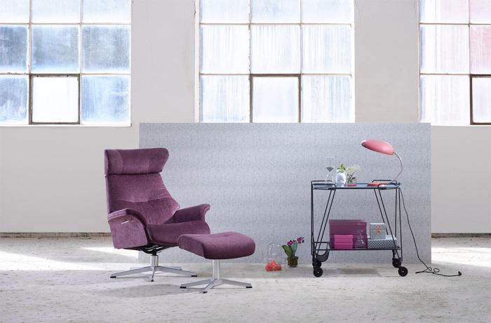 Bild 5, Air Tyg | Conform | Bonus Möbler