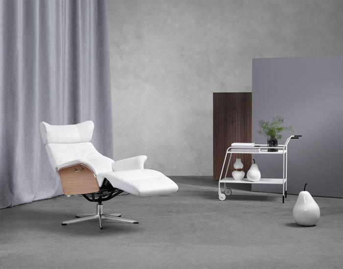 Bild 15, Air Läder | Conform | Bonus Möbler