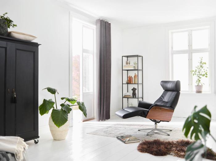 Bild 14, Air Läder | Conform | Bonus Möbler