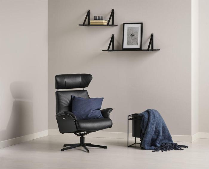 Bild 15, Air Läder | Conform | Bonus Möbler