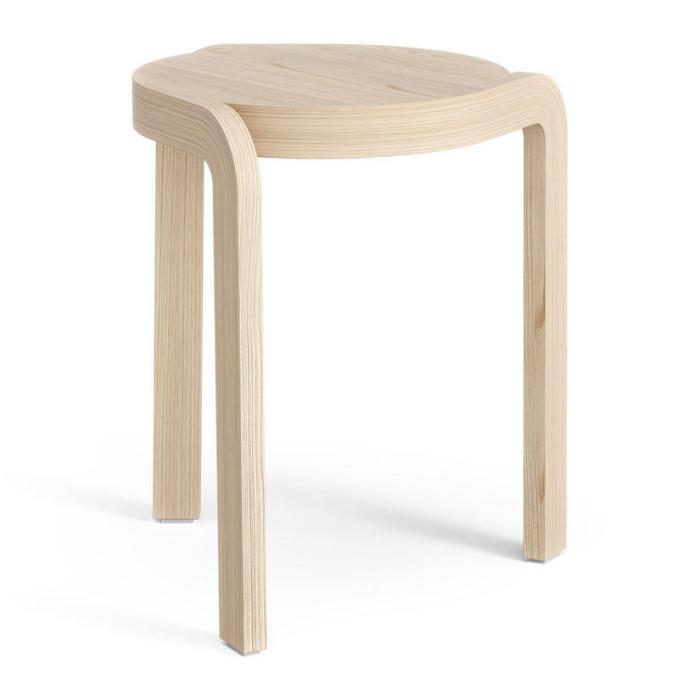 Bild 2, Spin Naturlackad Ask | Swedese | Bonus Möbler