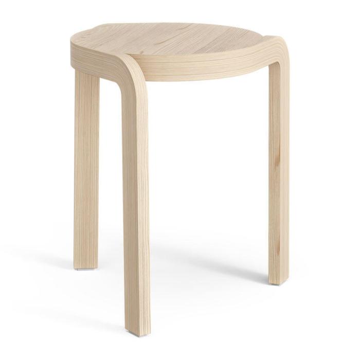 Bild 3, Spin Naturlackad Ask | Swedese | Bonus Möbler